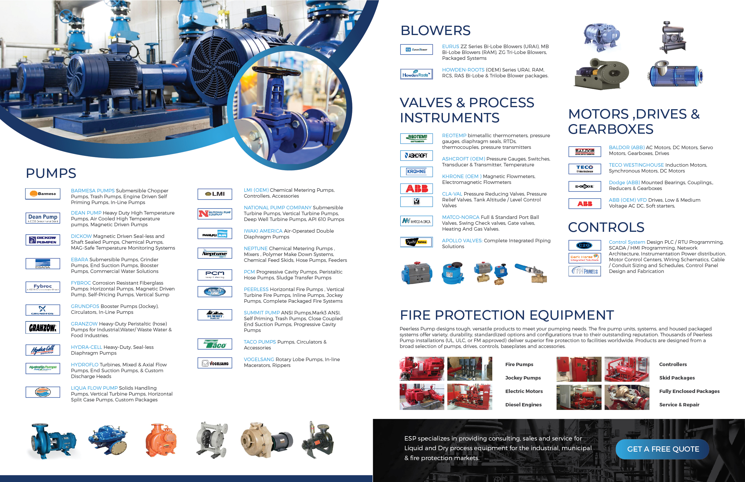 Brochure Design by Achiver for this project | Design #29908897