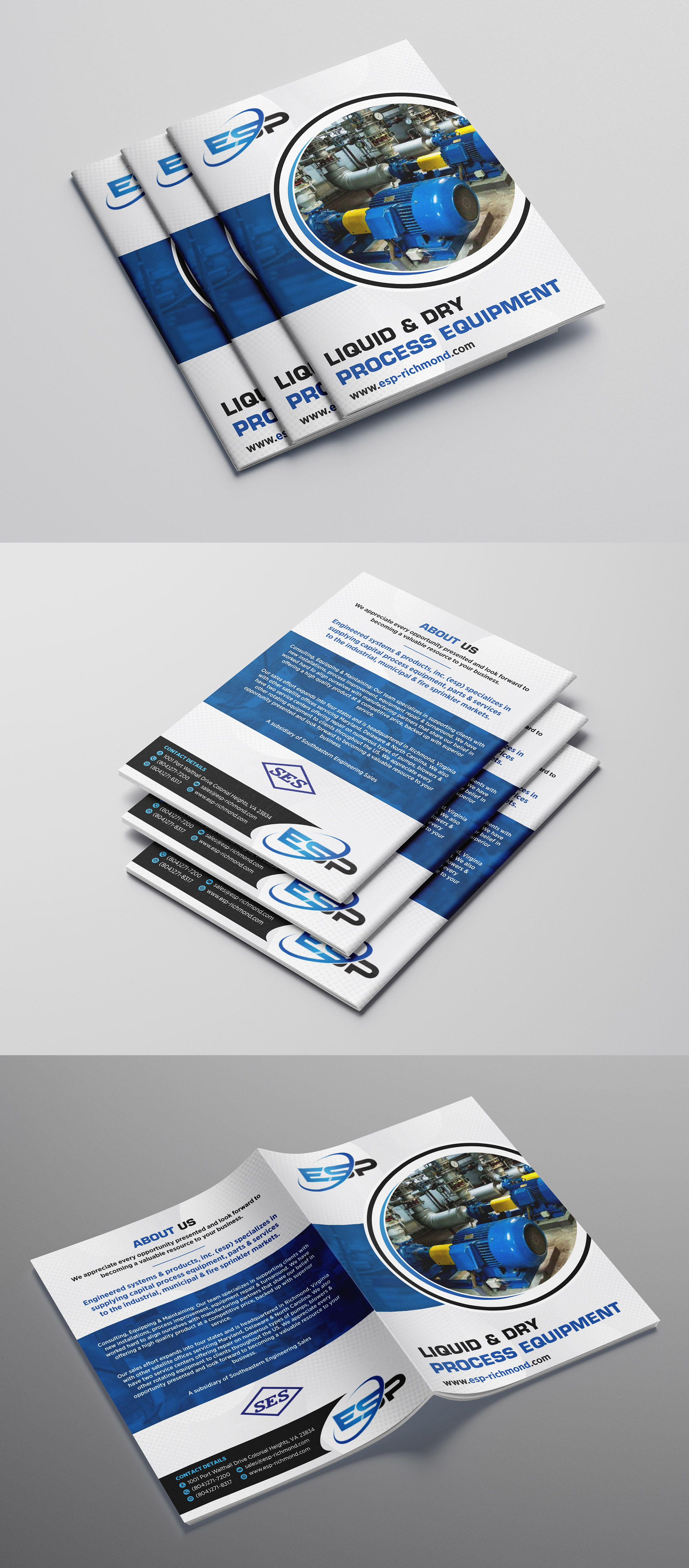 Design de Brochure par GraphicsGuru pour ce projet | Design #29893755