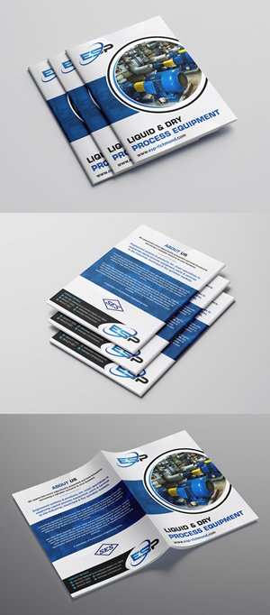 Design de Brochure par GraphicsGuru pour ce projet | Design : #29893755