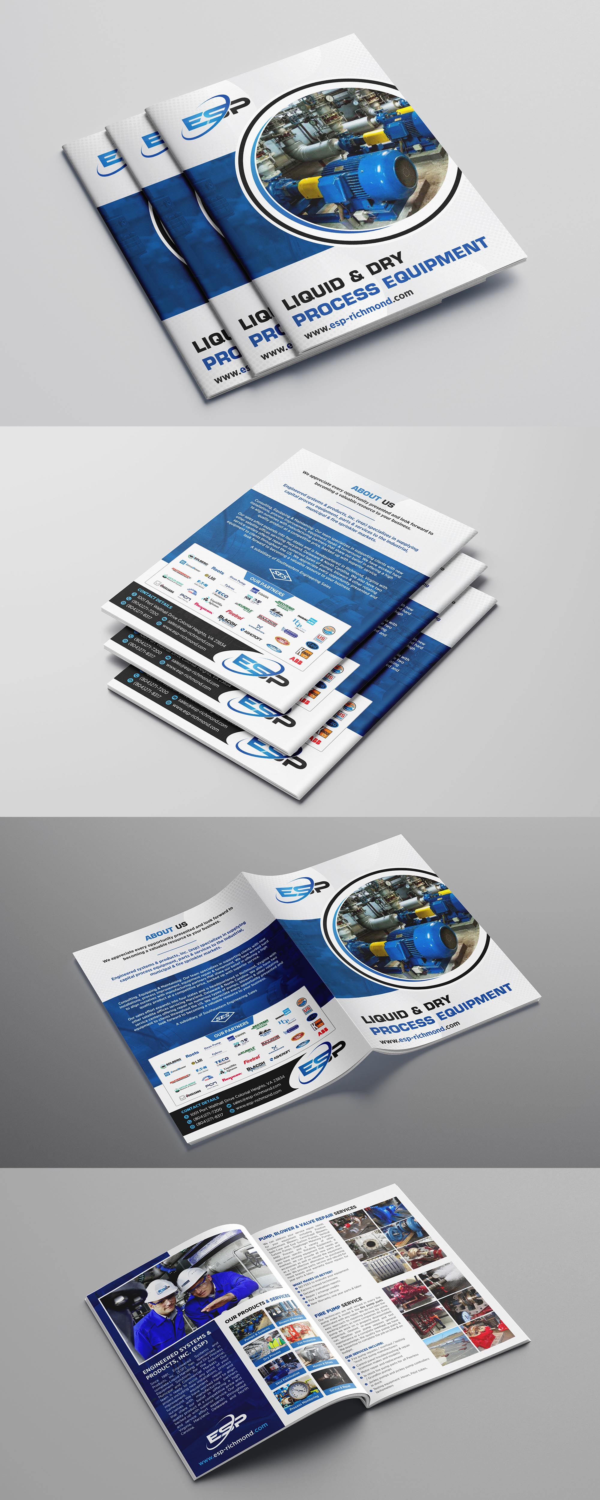Design de Brochure par GraphicsGuru pour ce projet | Design #29895503
