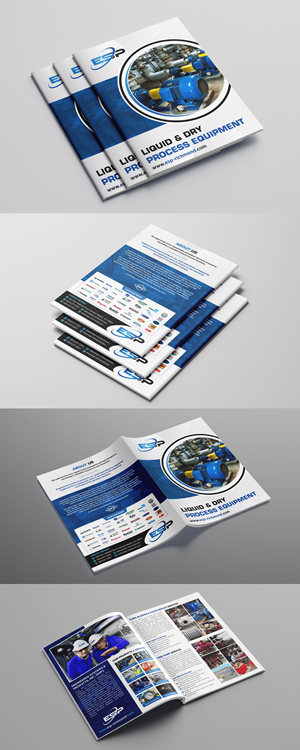 Design de Brochure par GraphicsGuru pour ce projet | Design : #29895503