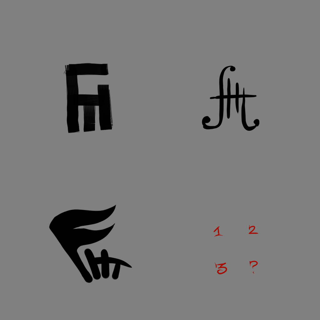 Logo Design by Maestral for this project | Design #29895405