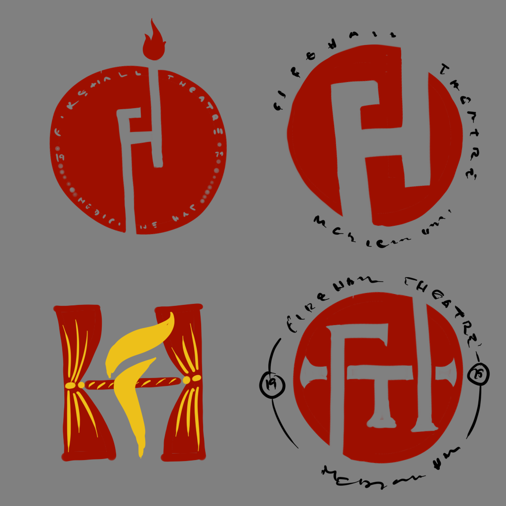 Logo Design by Maestral for this project | Design #30047997