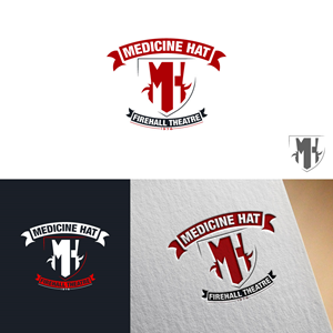 Logo Design by Trident for this project | Design: #29897458