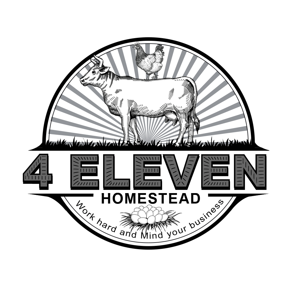 Design de Logo par pinoy_azkals71 pour 4 Eleven Homestead | Design #29916388