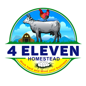 Logo-Design von pinoy_azkals71 für 4 Eleven Homestead | Design: #29946847
