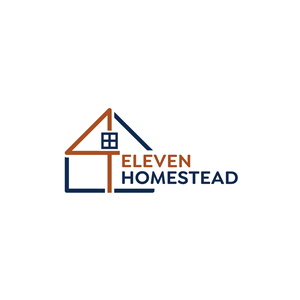 Logo-Design von rozT für 4 Eleven Homestead | Design: #29919275