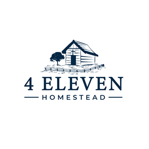 Logo-Design von RAMDHONU für 4 Eleven Homestead | Design: #29917546