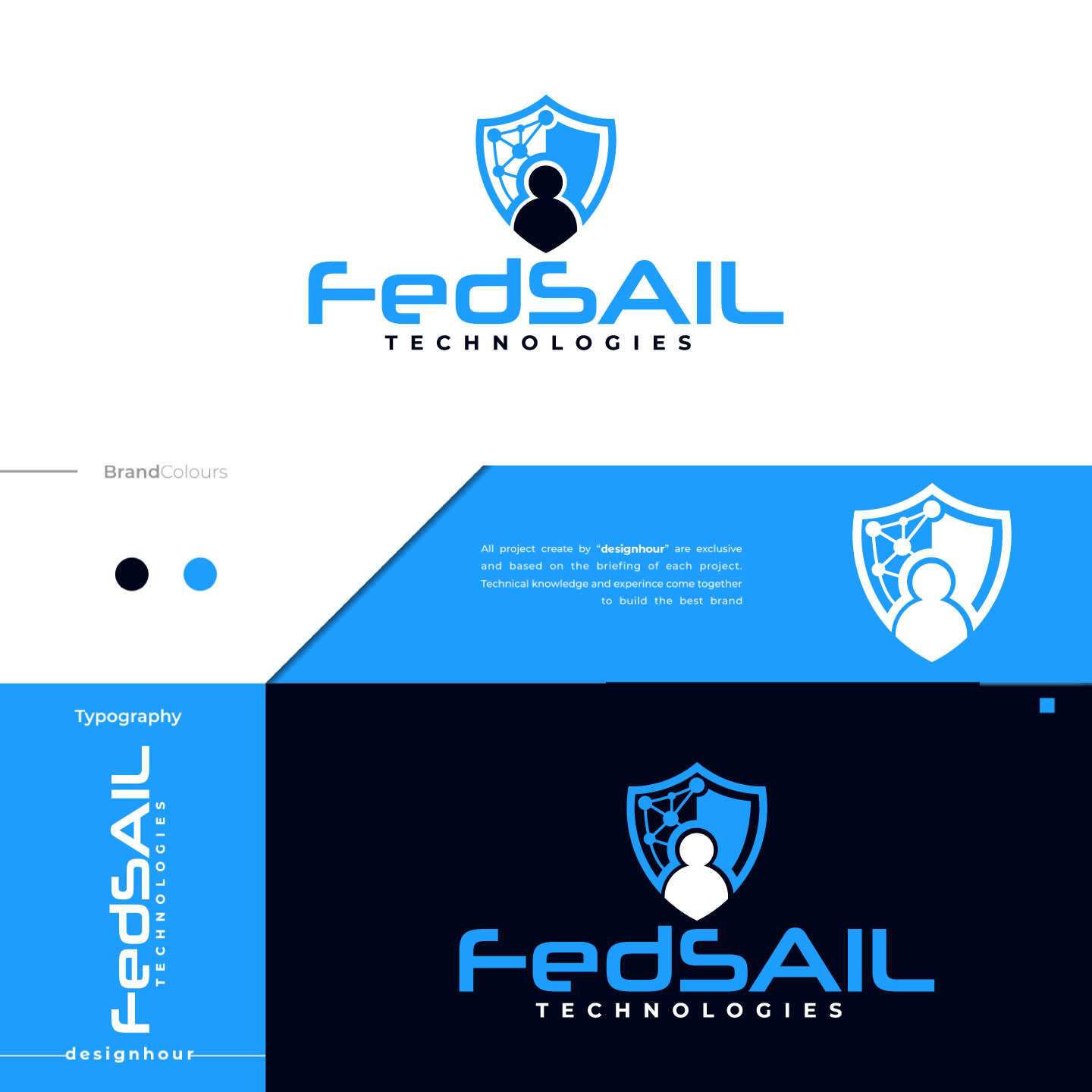 Logo Design by DesignHour for ASM | Design #29894882