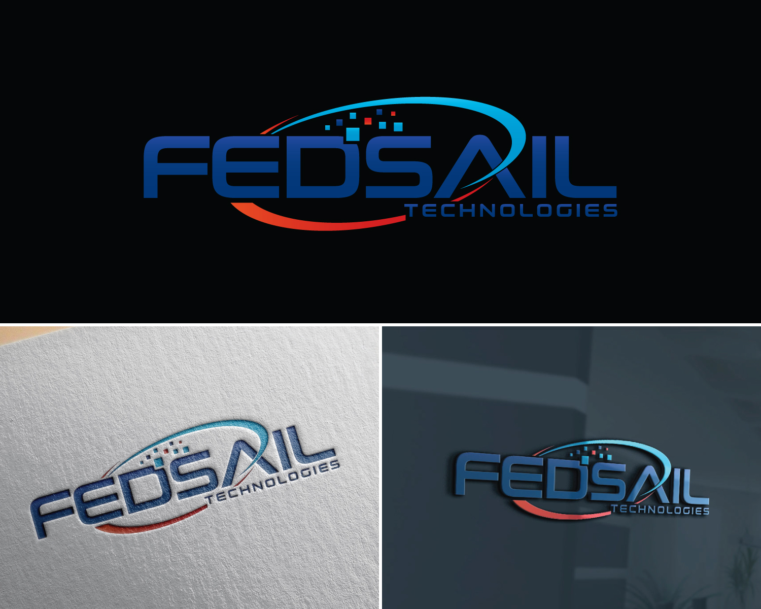 Logo-Design von Atec für ASM | Design #29909052