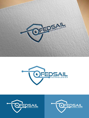 Logo Design by fly  design for ASM | Design: #29886755