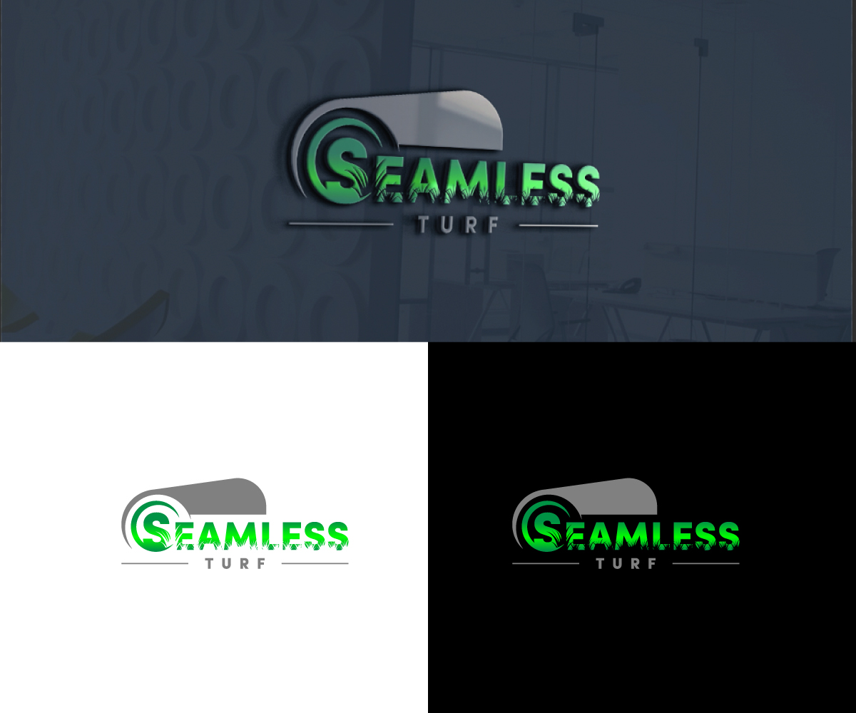 Logo Design by RS_Design for this project | Design #29885564