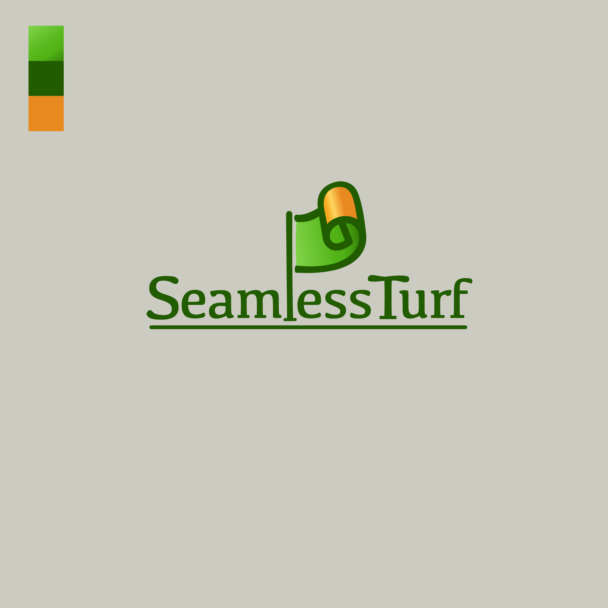 Logo Design by Jakub Czubak for this project | Design #29892726