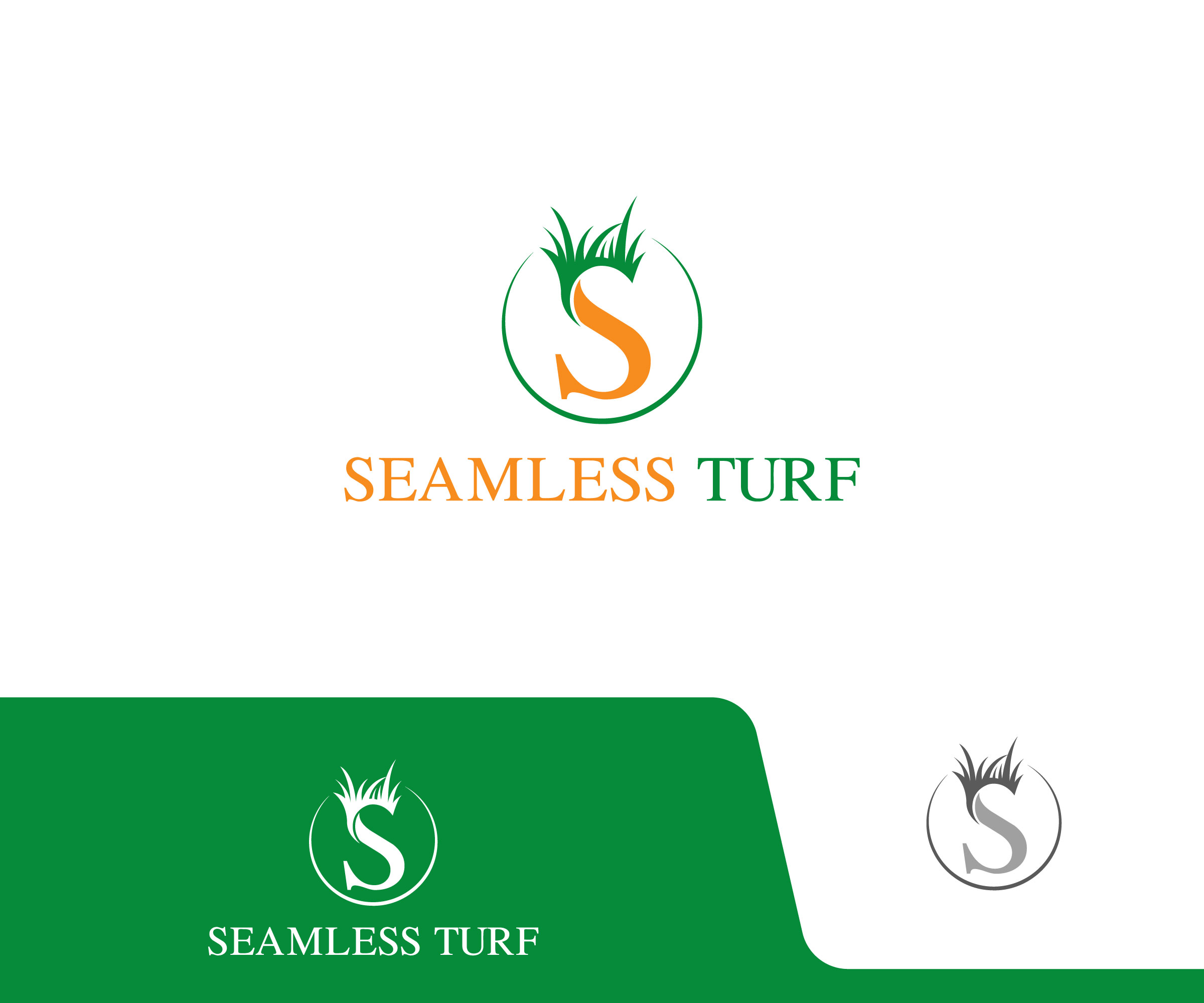 Logo Design by ecorokerz for this project | Design #29884513
