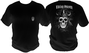T-shirt Design by bacujkov