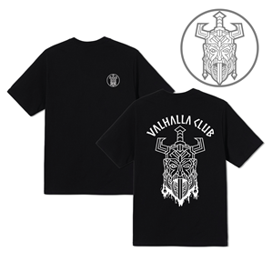 T-shirt Design by dskyvbc