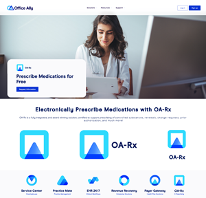 Design de Logo par Enz67 pour Office Ally | Design : #29888335
