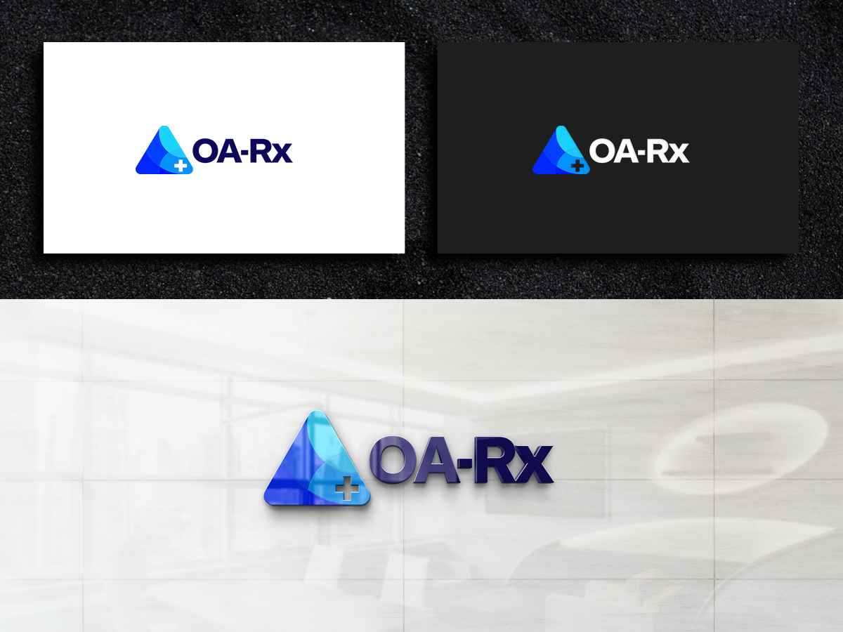 Logo Design by ArtSamurai for Office Ally | Design #29890404