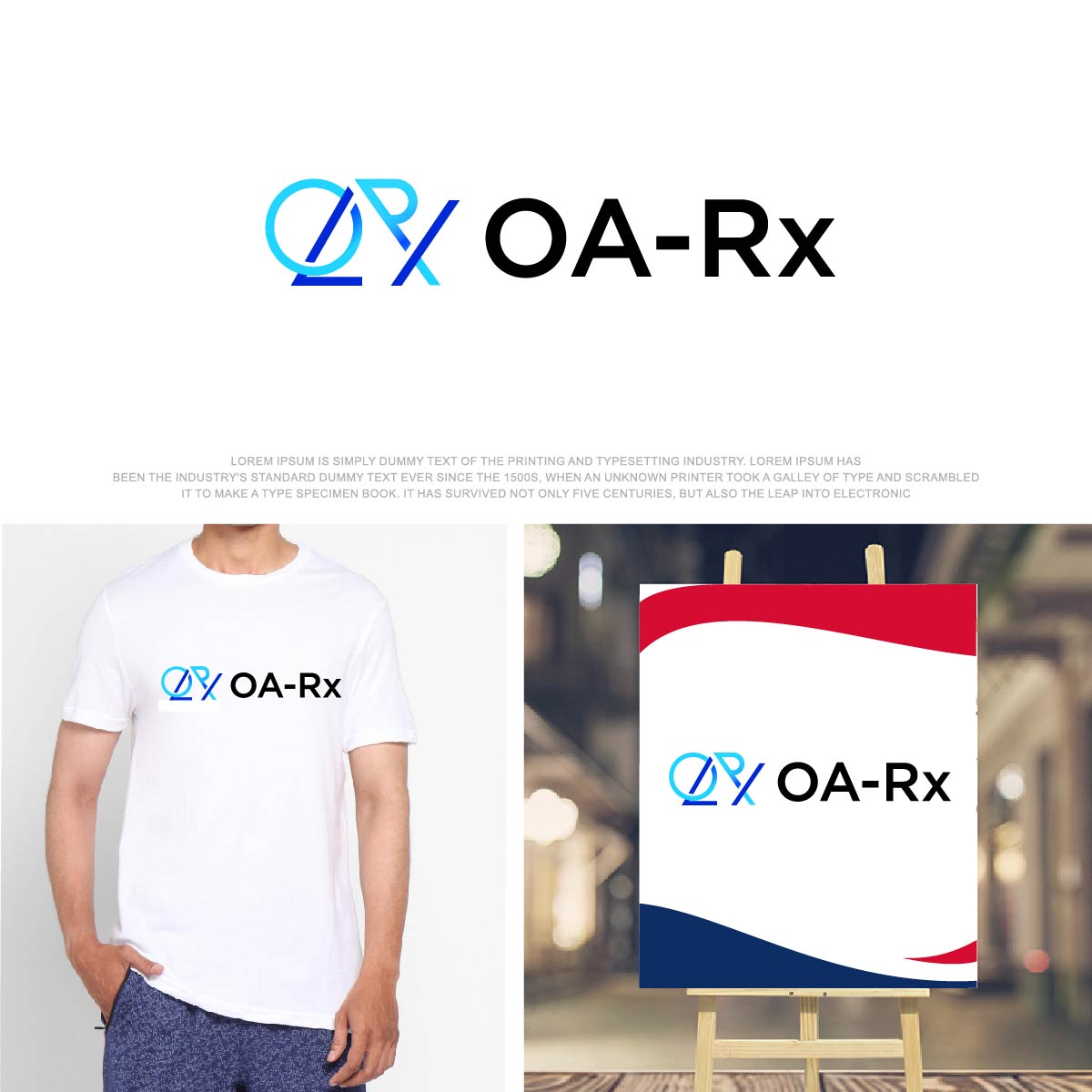 Logo Design by fly  design for Office Ally | Design #29886554