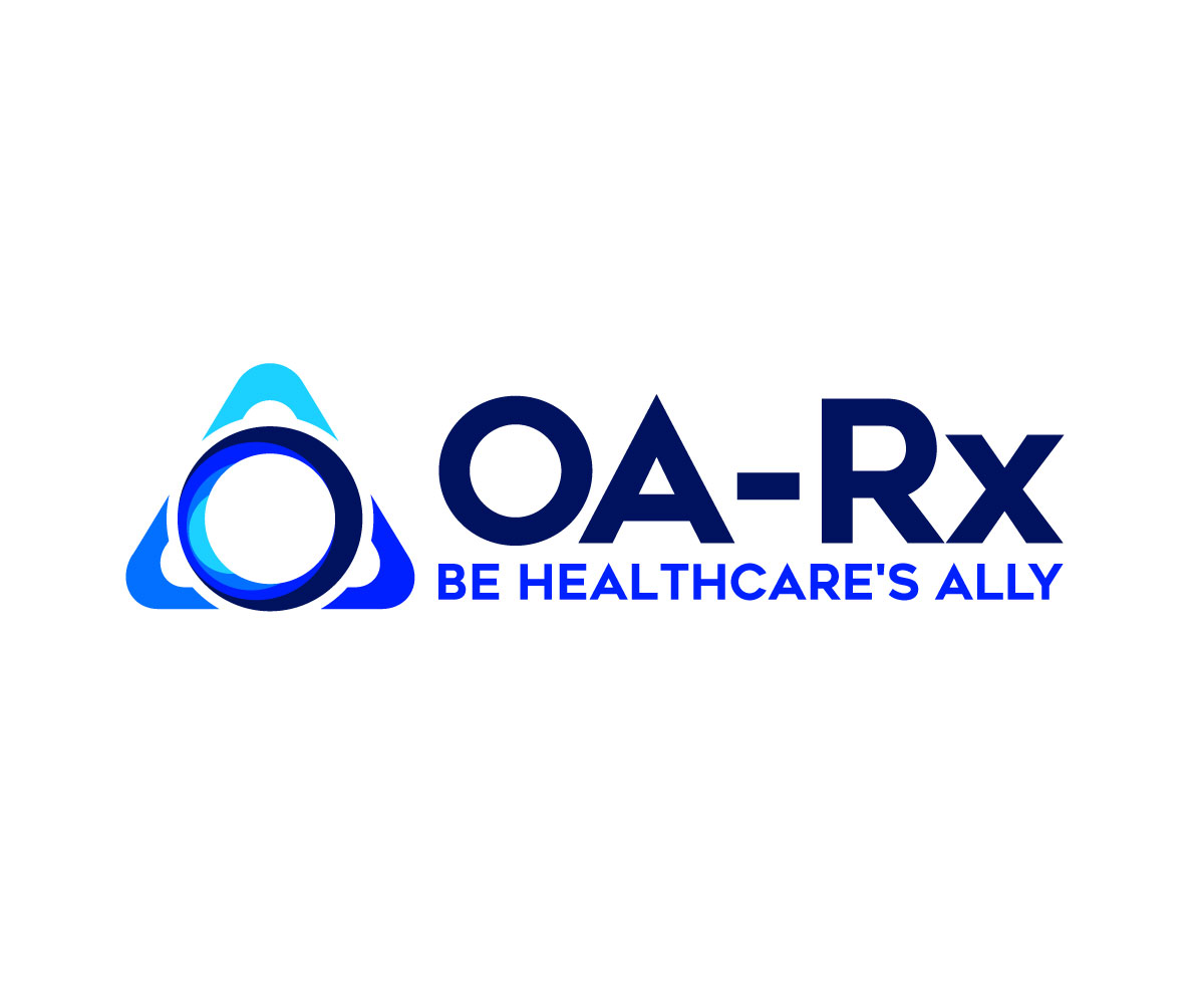 Logo Design by Ansh Design for Office Ally | Design #29885652
