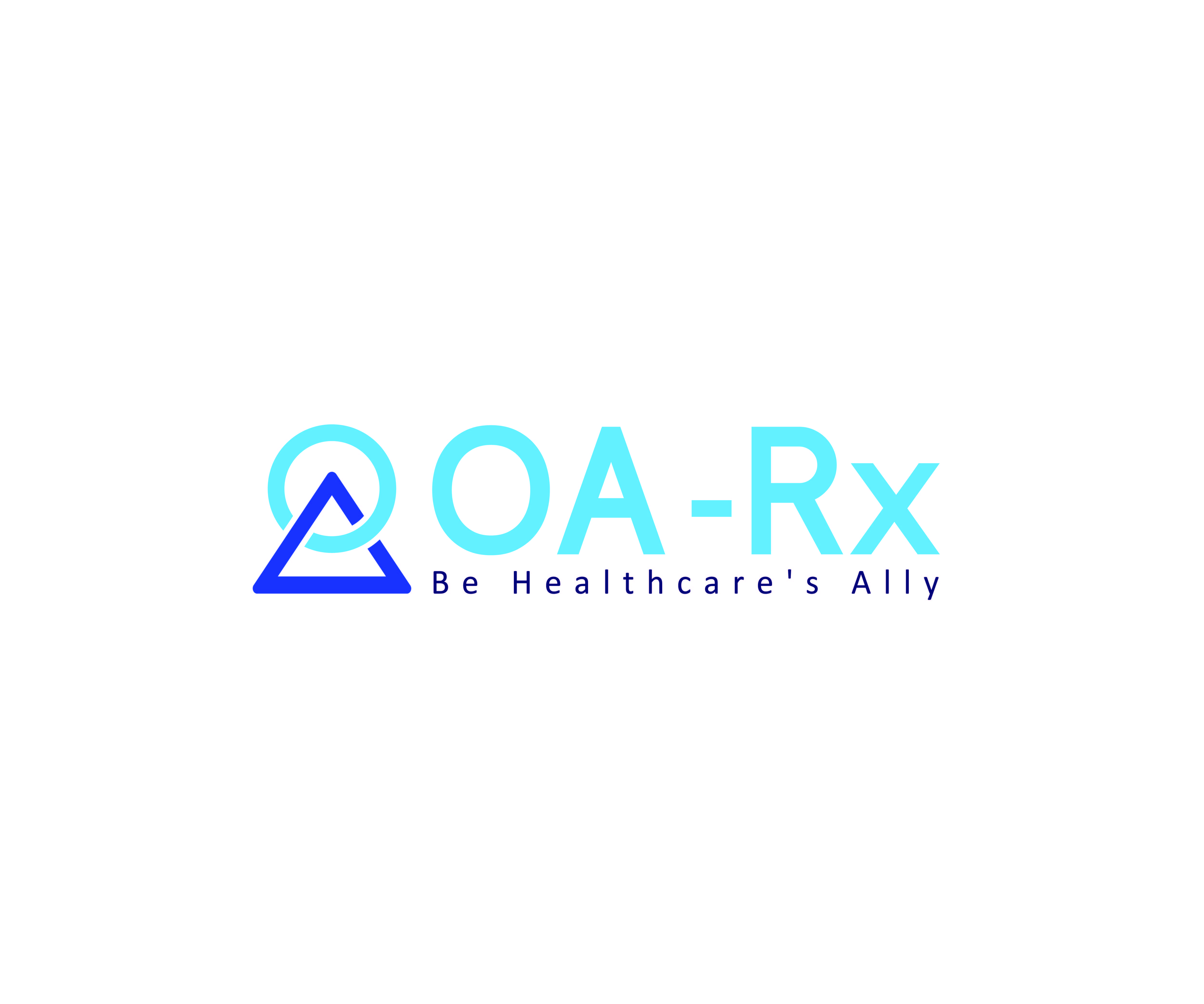 Logo Design by Ansh Design for Office Ally | Design #29885878