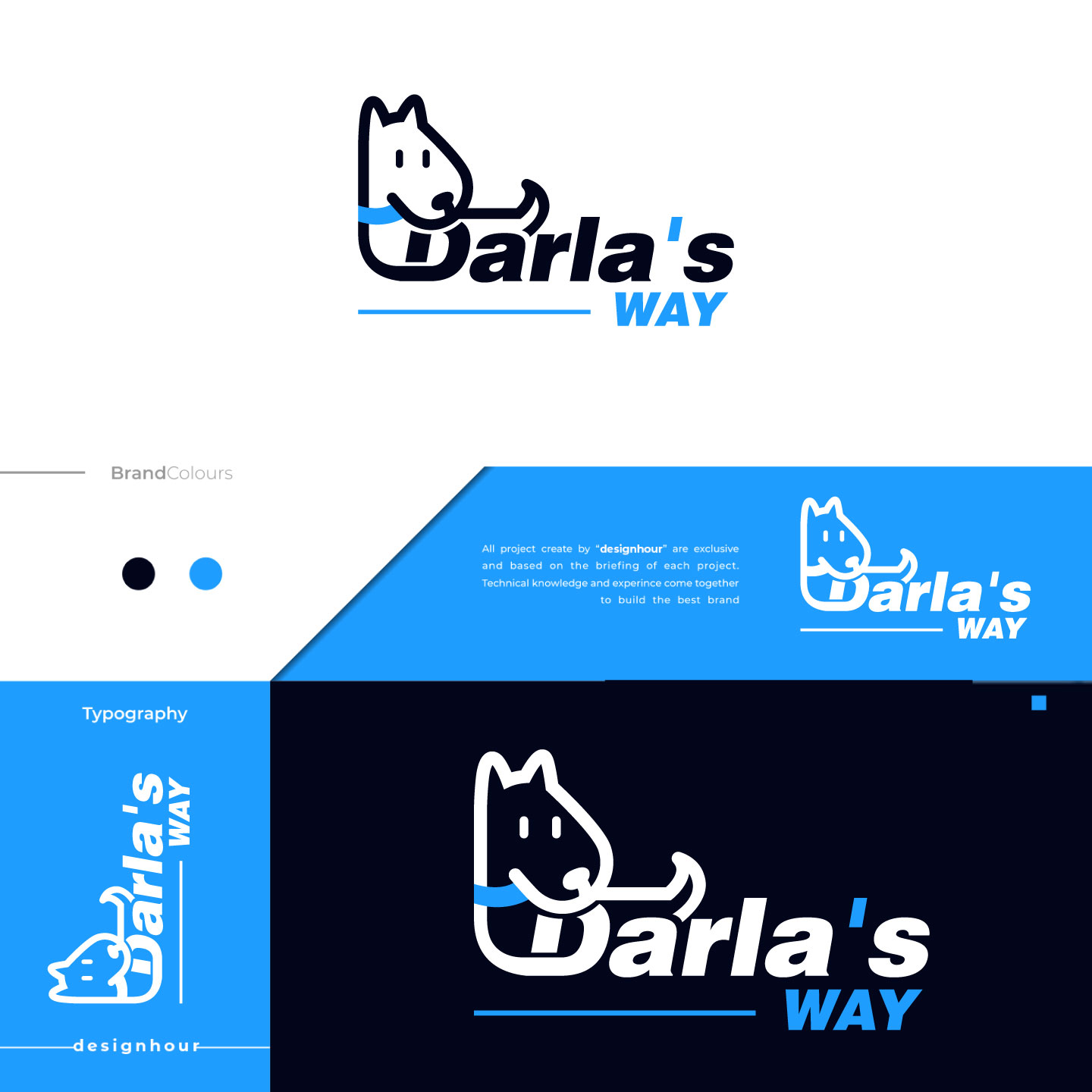 Logo Design by DesignHour for this project | Design #29893916