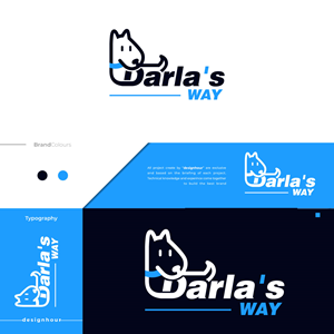 Logo Design by DesignHour for this project | Design: #29893916