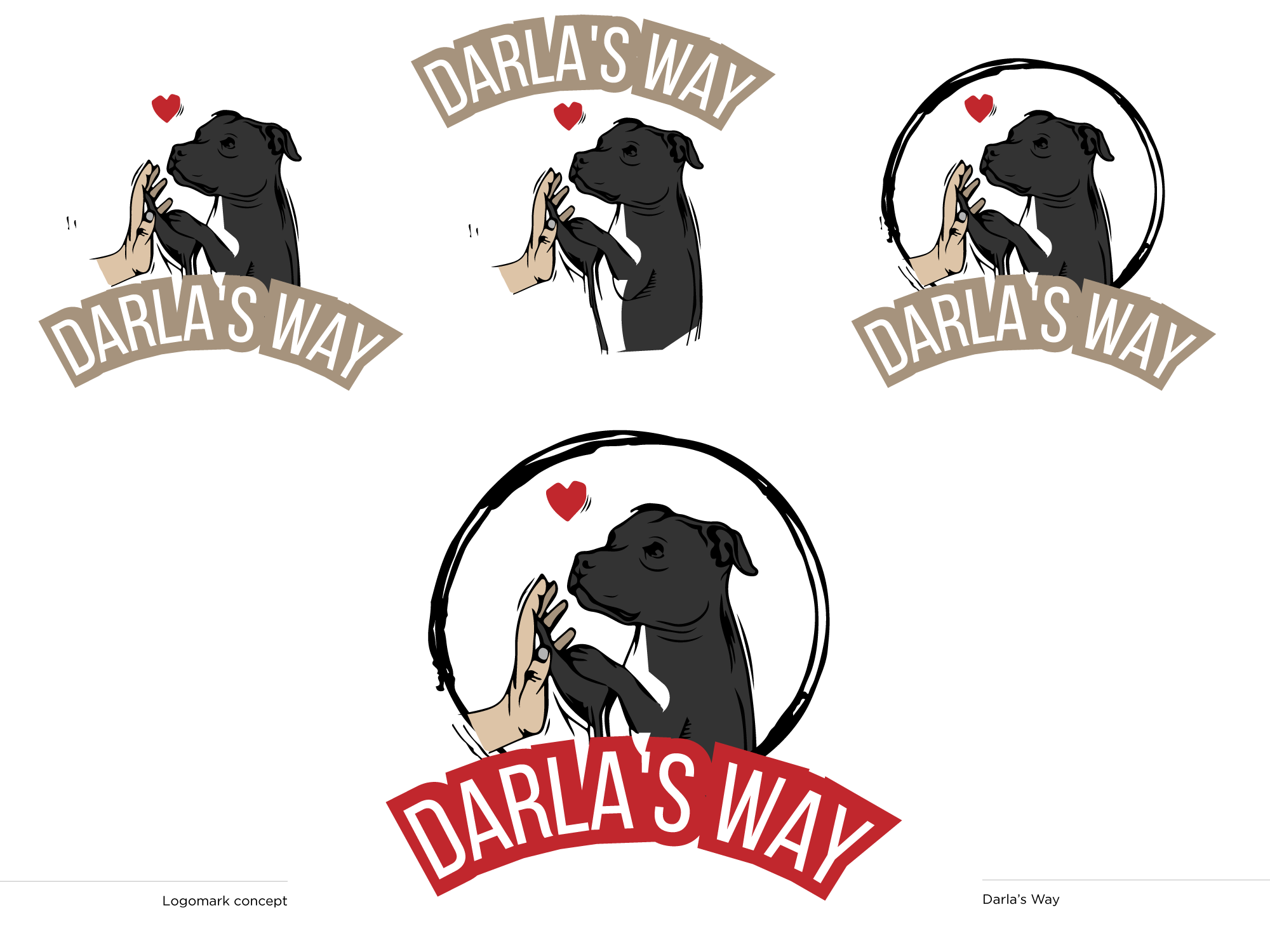Logo Design by Sa.muel for this project | Design #29889239