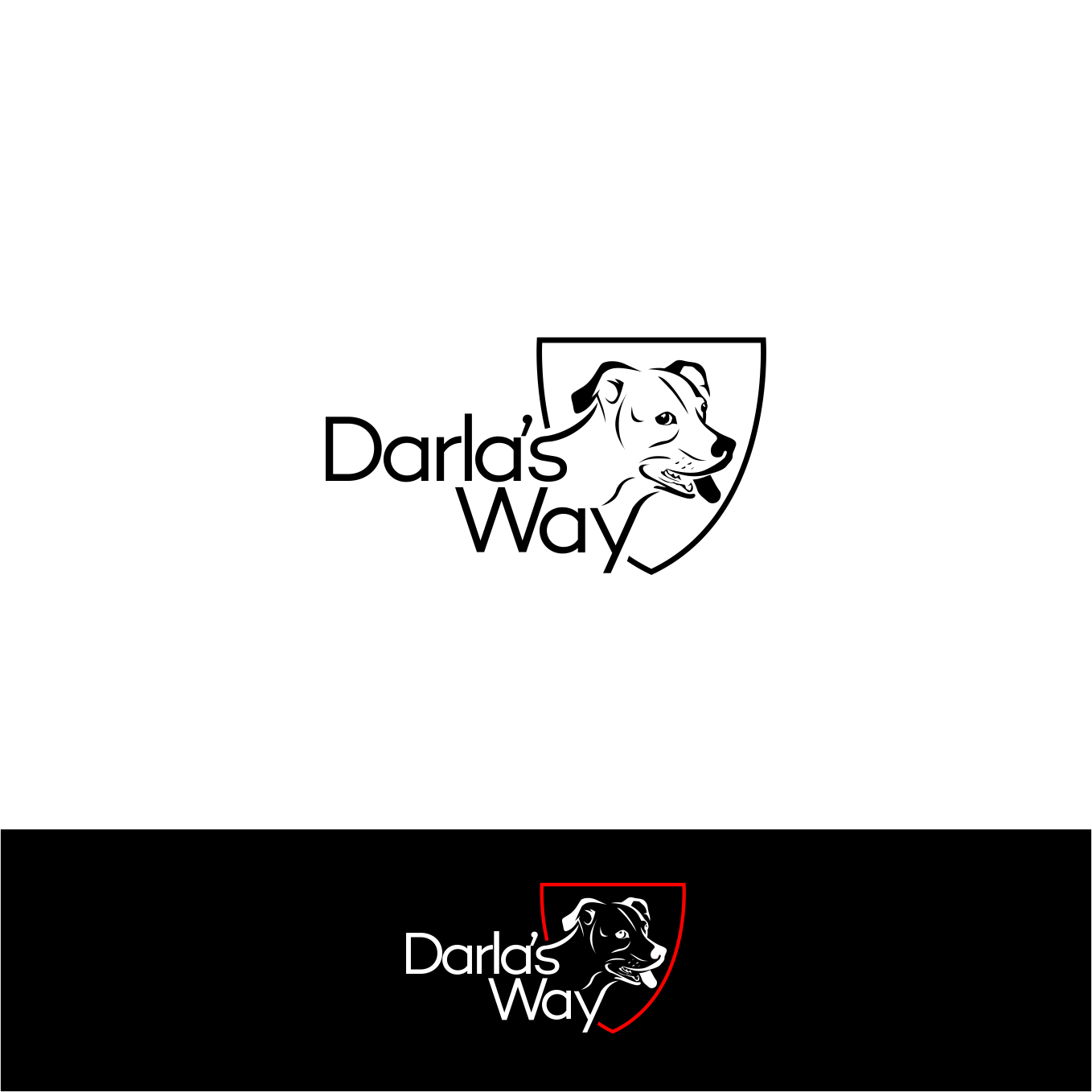 Logo Design by Arham Hidayat for this project | Design #29904492