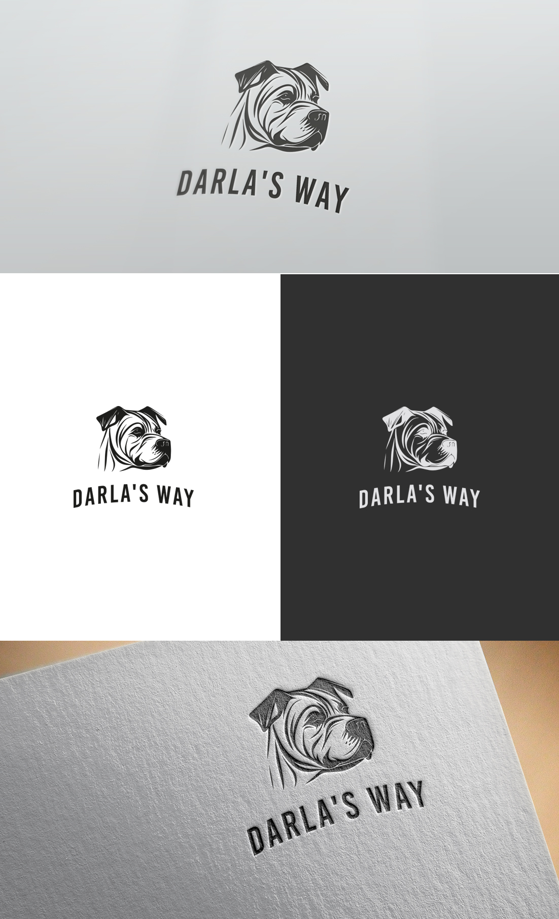Logo Design by GLDesigns for this project | Design #29882517