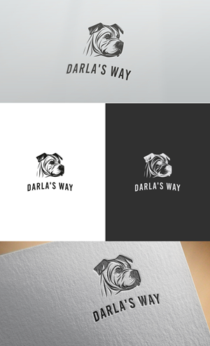 Logo Design by GLDesigns for this project | Design: #29882517