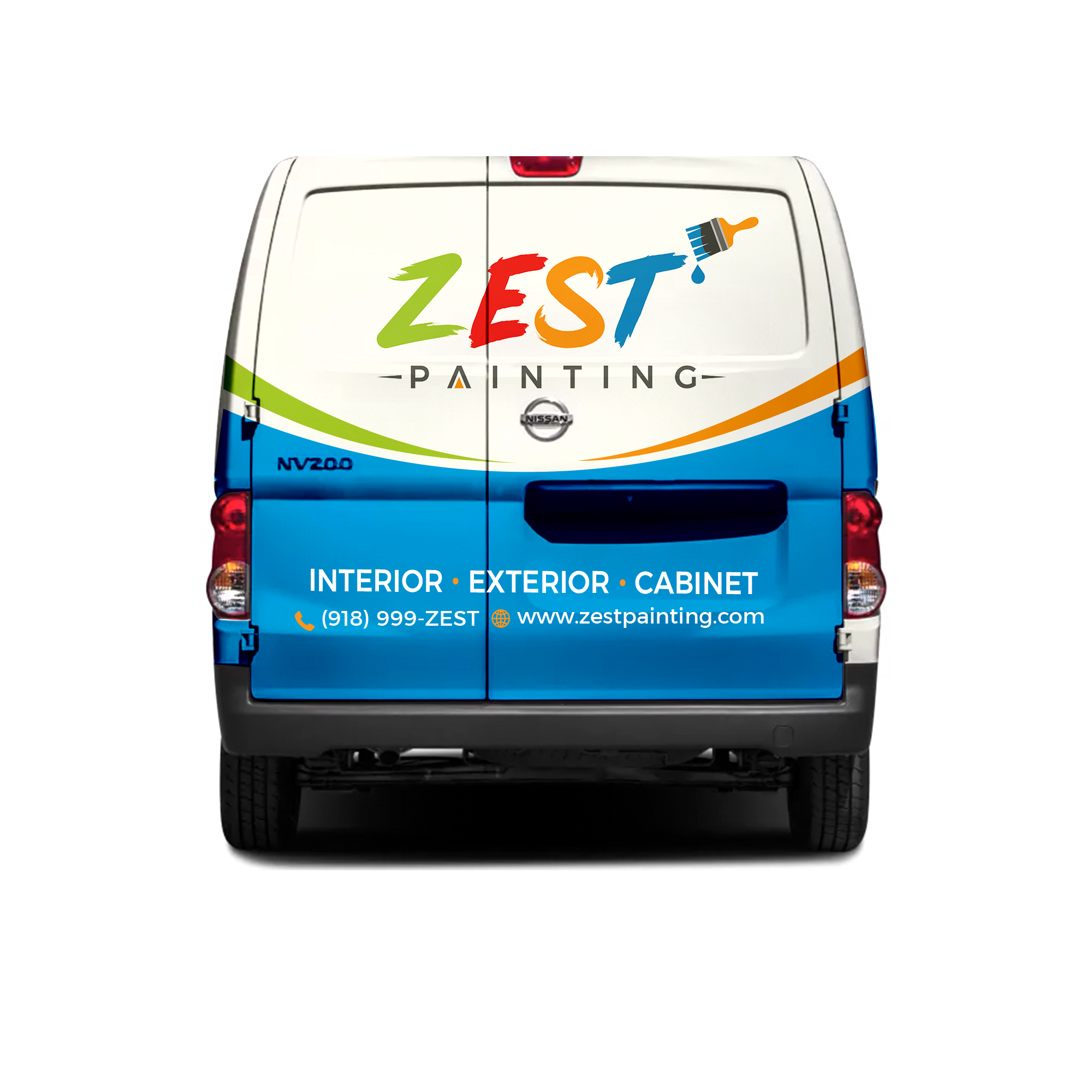 Car Wrap-Design von WellDesign für dieses Projekt | Design #29889852