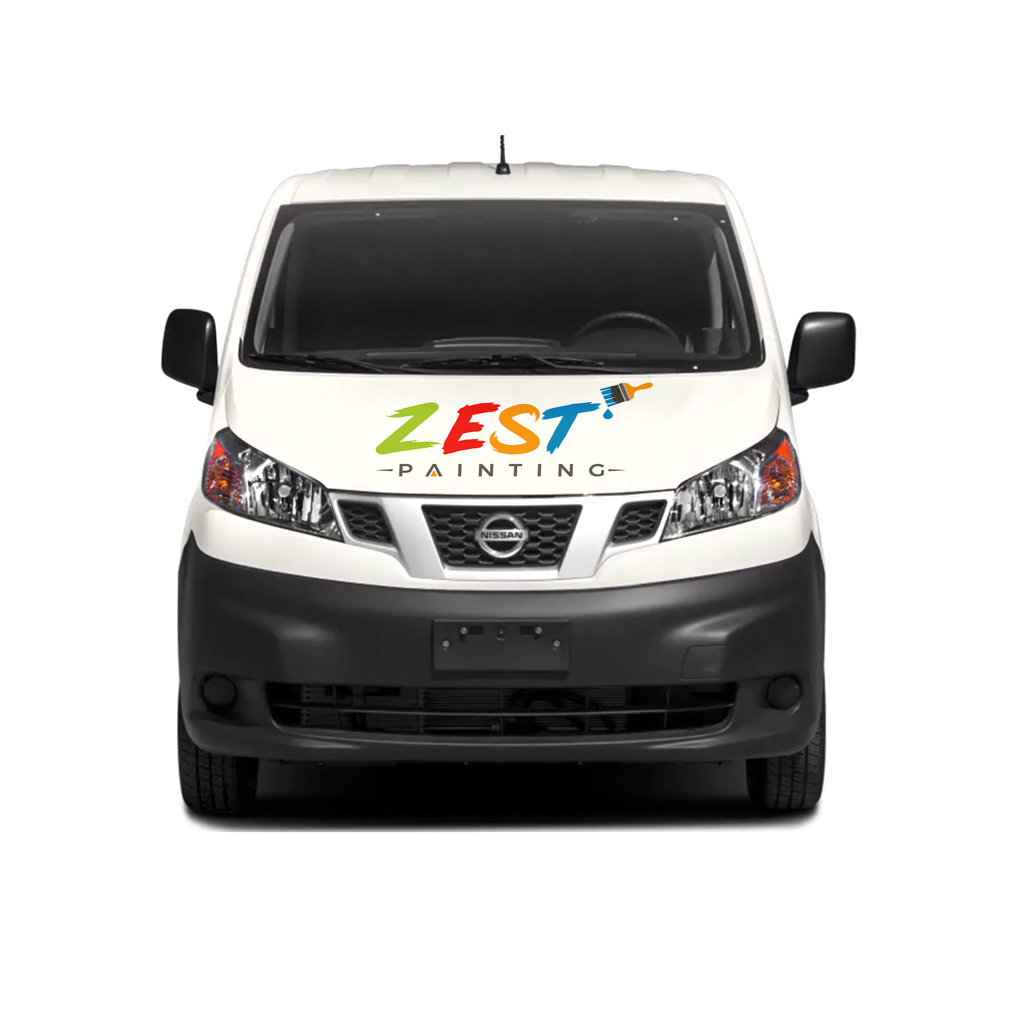 Car Wrap Design by WellDesign for this project | Design #29889854