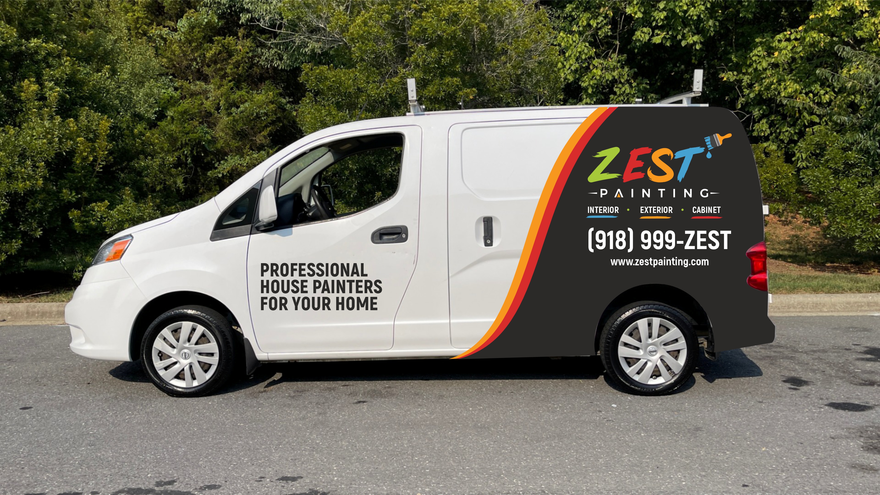 Car Wrap Design by Webbymastro for this project | Design #29890824