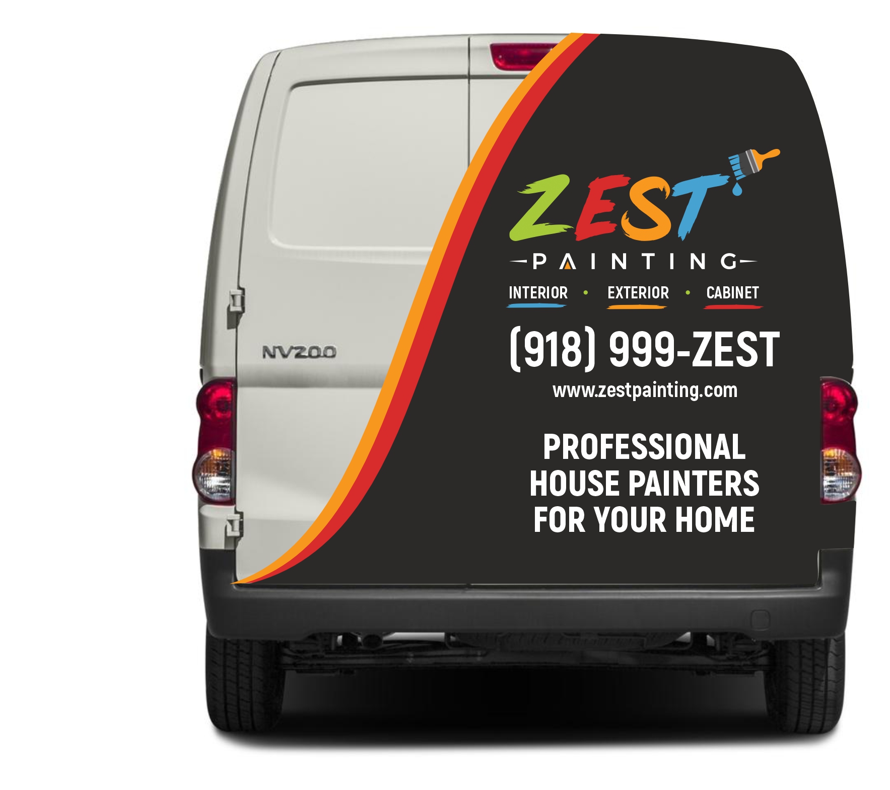 Diseño de Rotulación de Vehículo por Webbymastro para este proyecto | Diseño #29890825