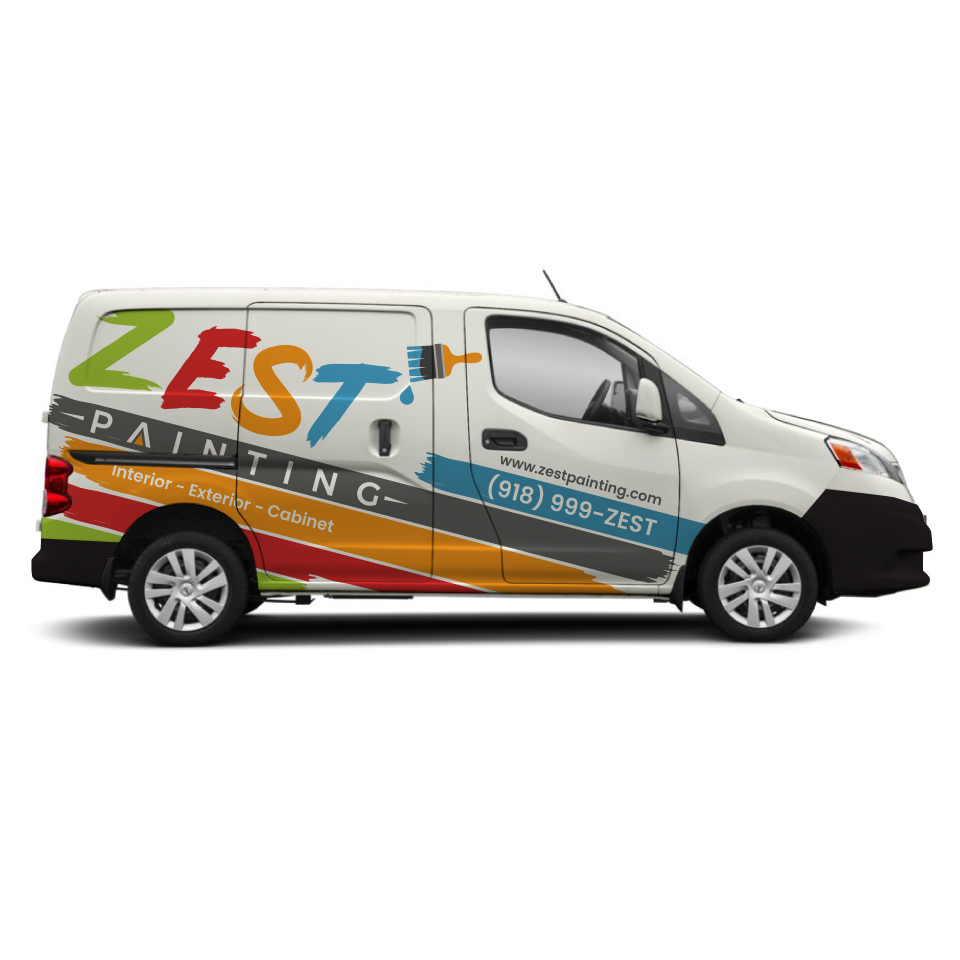 Car Wrap Design by Yoga Tri for this project | Design #29889321