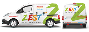 Car Wrap Design by typefdesign for this project | Design: #29900958