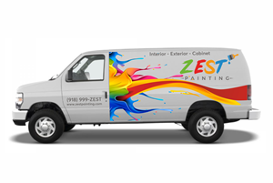 Car Wrap Design by Maestroto for this project | Design #29887460