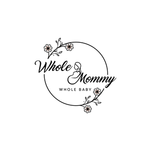 Logo-Design von Pictorial für Whole Mommy Whole Baby | Design #29884587