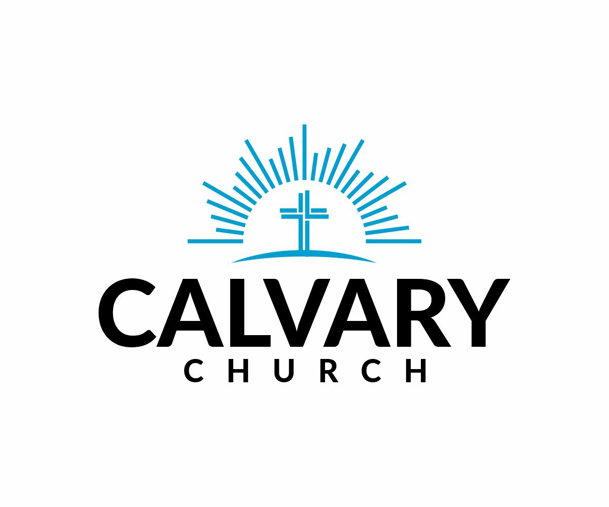 Design de Logo par Thati Designs pour Calvary Baptist Church | Design #29905656