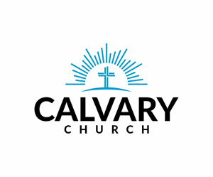 Logo Design by Thati Designs for Calvary Baptist Church | Design: #29905656