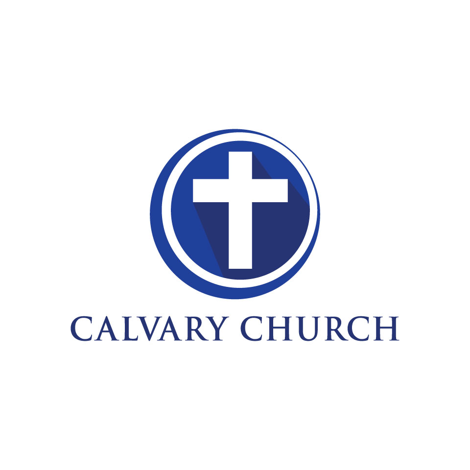 Logo Design by Jeni2023 for Calvary Baptist Church | Design #29891277
