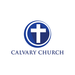 Logo Design by Barrafaeyza for Calvary Baptist Church | Design #29891277