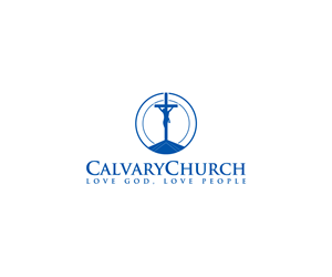 Logo Design by Sadia_Akter for Calvary Baptist Church | Design: #29900876
