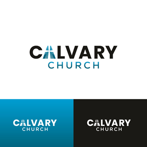Logo Design by Pictorial for Calvary Baptist Church | Design #29886680