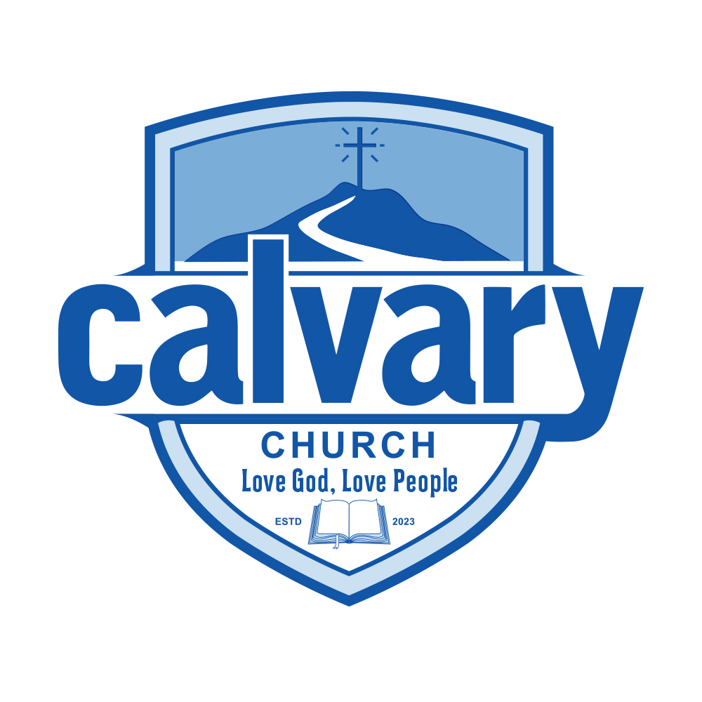 Logo-Design von pinoy_azkals71 für Calvary Baptist Church | Design #29901706