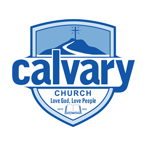 Logo Design by pinoy_azkals71 for Calvary Baptist Church | Design: #29901706