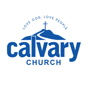 Logo Design by pinoy_azkals71 for Calvary Baptist Church | Design: #29901707