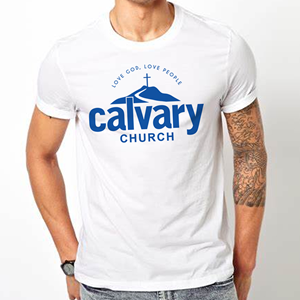 Logo Design by pinoy_azkals71 for Calvary Baptist Church | Design: #29901746
