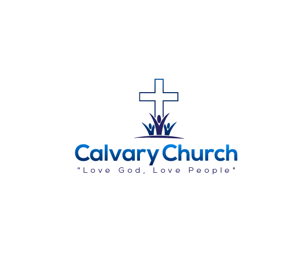 Logo Design by mikeeeey for Calvary Baptist Church | Design #29919332
